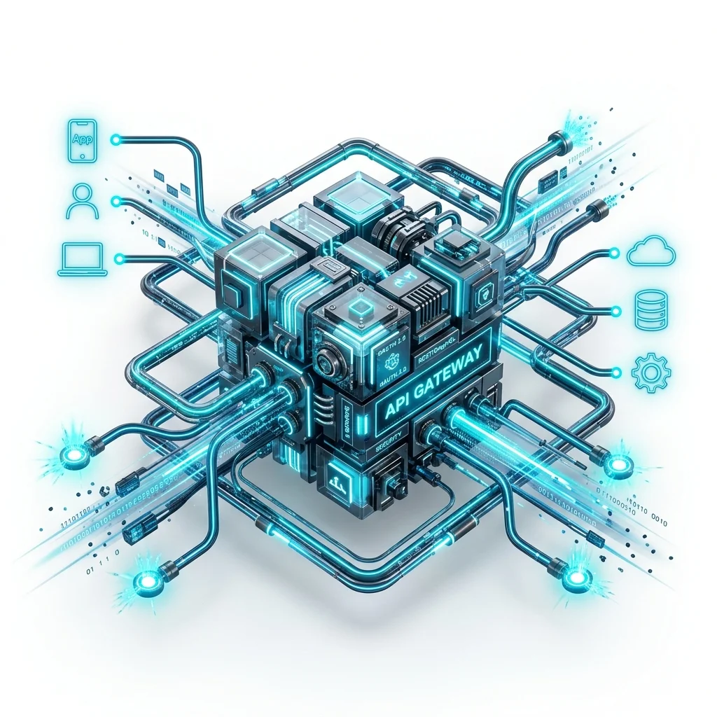 Enterprise API Integration