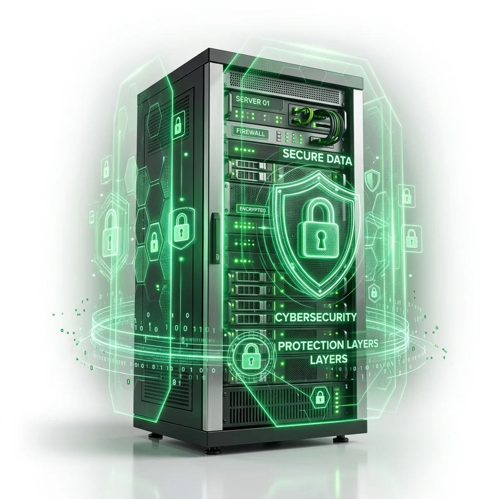 Virtual Machine isolation